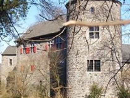 Foto:  Haus zum Haus