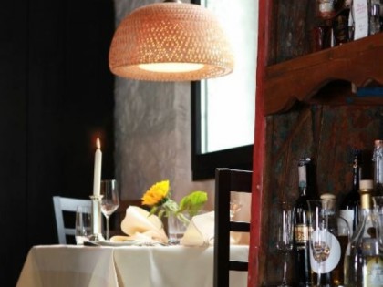 Foto:  Haus zum Haus