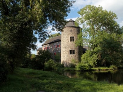 Foto:  Haus zum Haus